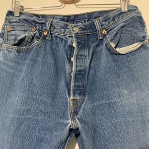 Levi’s 501 36X35